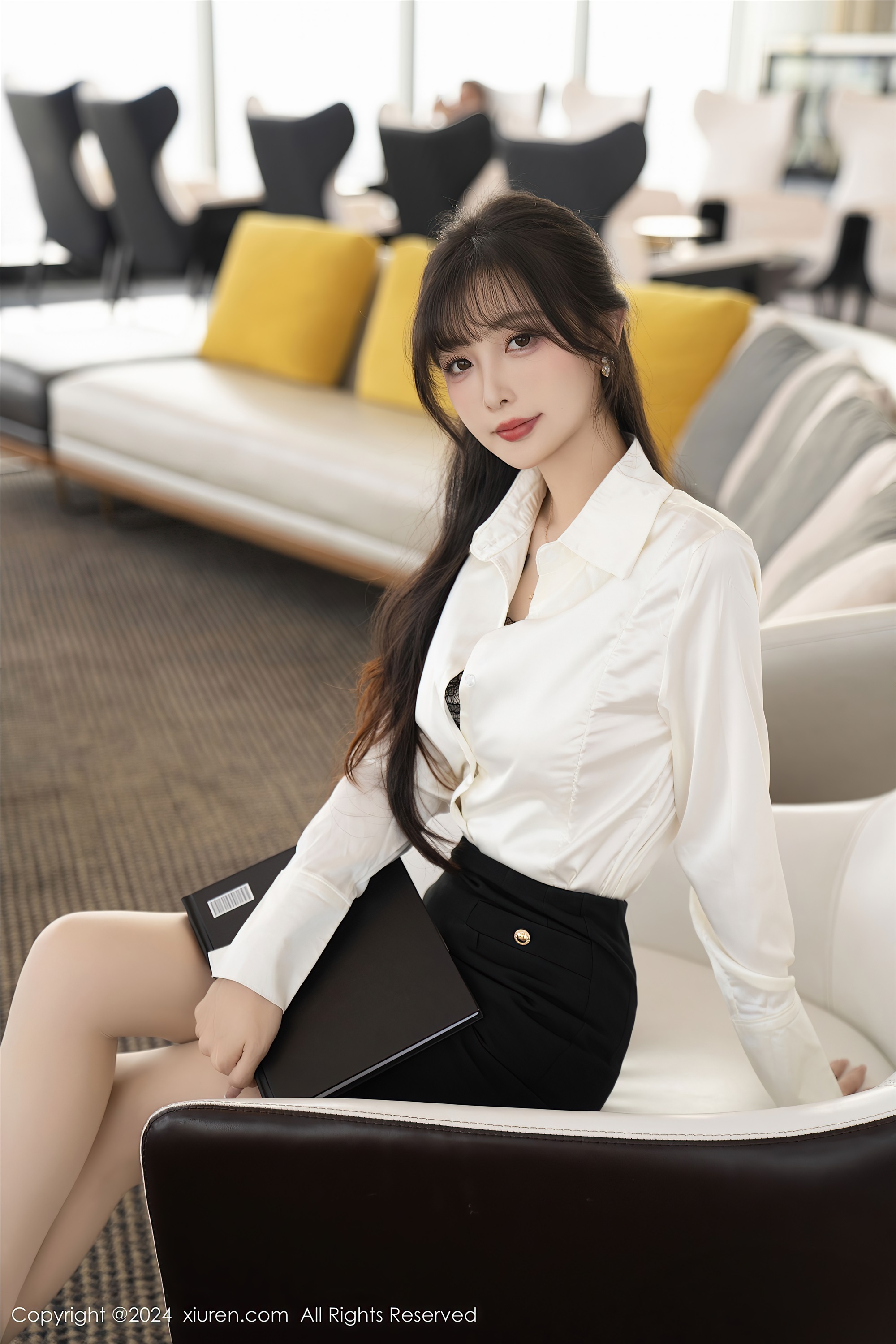 Xiuren秀人网 2024.09.30 NO.9237 林星阑